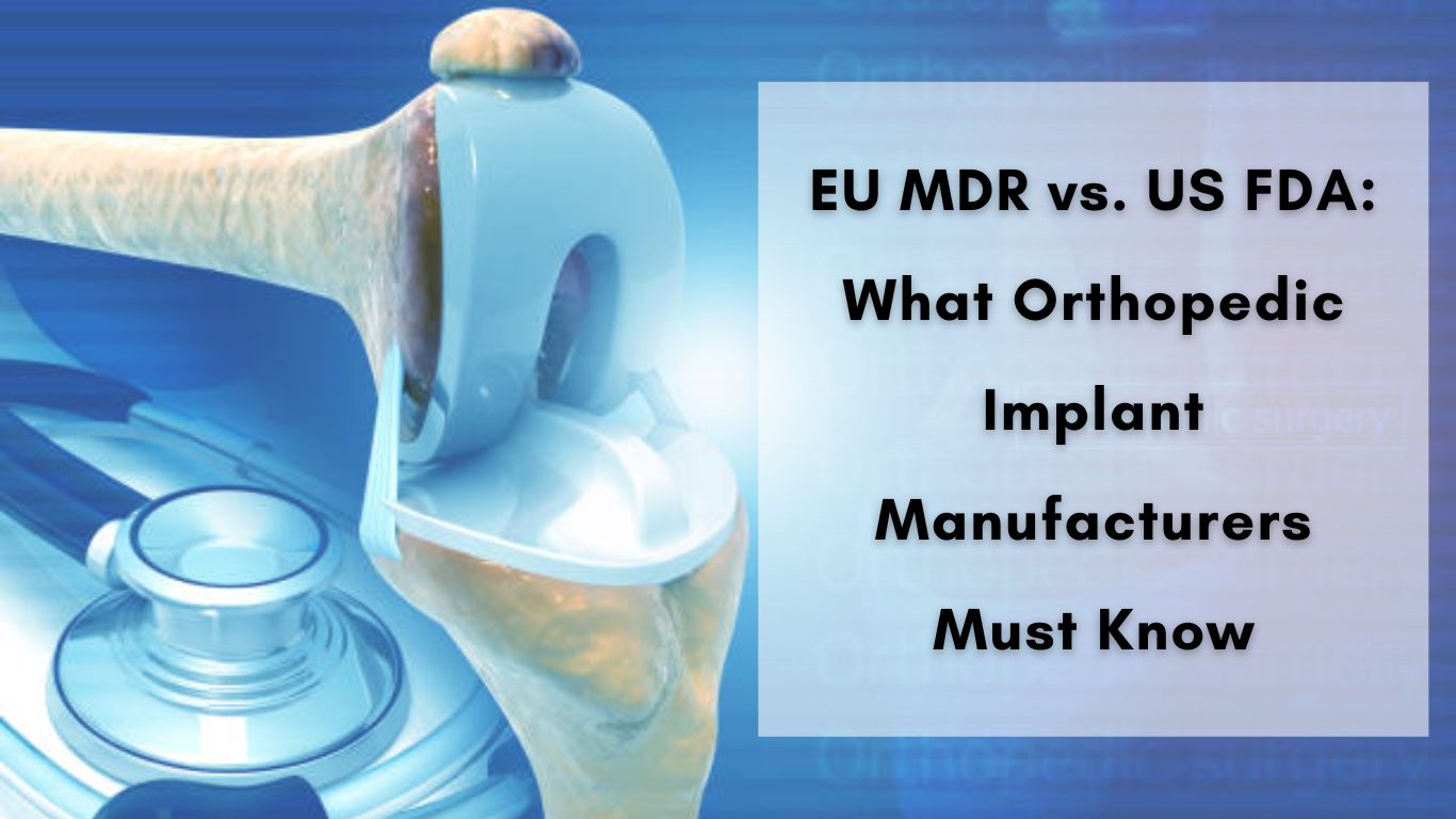 Orthopedic Implant