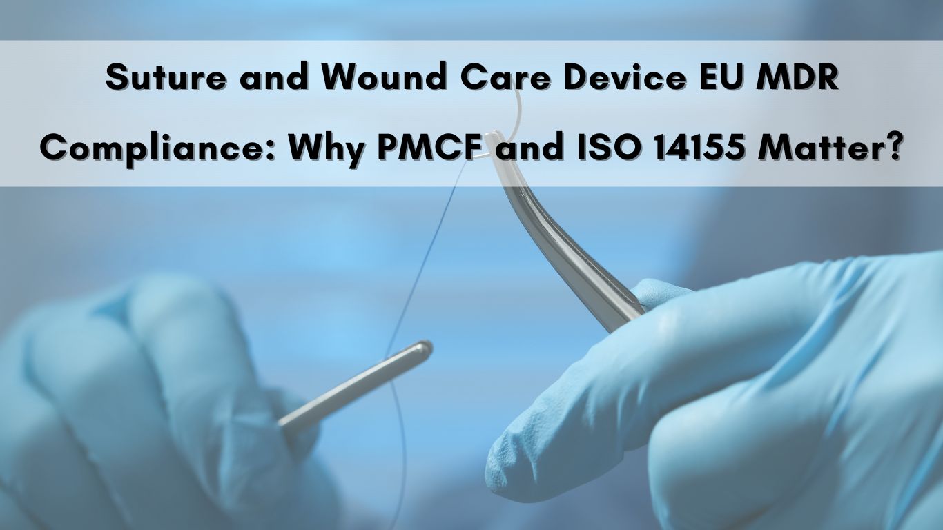 sutures